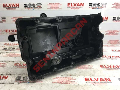 03G103475D - KÜLBÜTÖR KAPAĞI - İkinci El Orjinal
