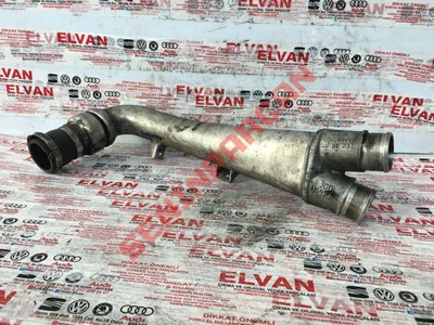 3D0145762J - ARA SOĞUTUCU BORUSU