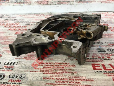 06C103153F - KRANK - İkinci El Orjinal