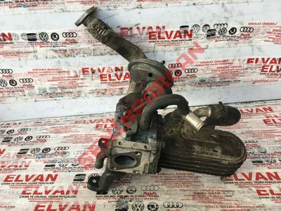 059131508E - EGZOZ GERI DÖNÜŞ SOĞUTUCUSU - İkinci El Orjinal