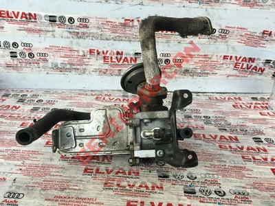 059131508E - EGZOZ GERI DÖNÜŞ SOĞUTUCUSU - İkinci El Orjinal