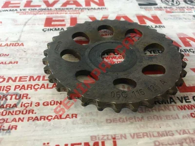 06C115121A - ZINCIR GERGISI