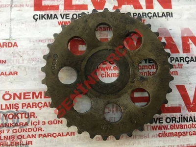 06C115121A - ZINCIR GERGISI