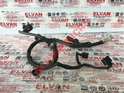 3AA971230B - MARS MOTORU VE ALTERNATORUN KABLO TAKIMI - İkinci El Orjinal