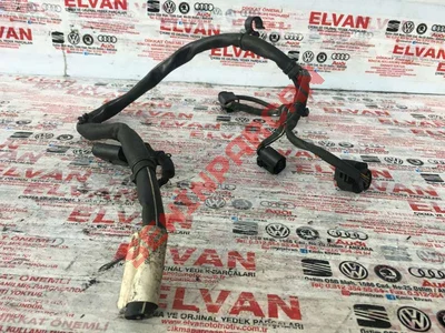 3AA971230B - MARS MOTORU VE ALTERNATORUN KABLO TAKIMI - İkinci El Orjinal