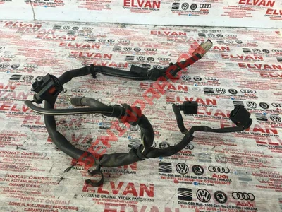 3AA971230B - MARS MOTORU VE ALTERNATORUN KABLO TAKIMI - İkinci El Orjinal