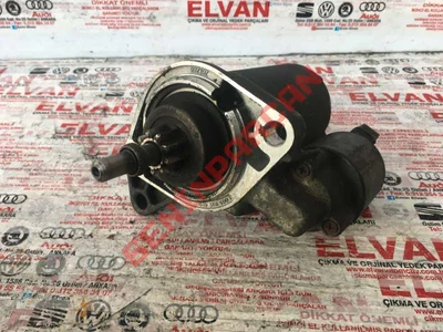020911023H - MARŞ MOTORU - İkinci El Orjinal