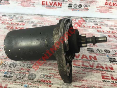 020911023H - MARŞ MOTORU - İkinci El Orjinal