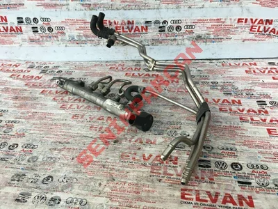 03L201360AF - YAKIT BORUSU