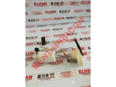 81115544 - ŞAMANDIRA - İkinci El Orjinal
