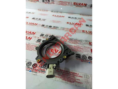 036105189J - KRANK MİLİ - İkinci El Orjinal