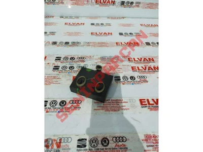 5Q0959395B - KAPI KONTROL ÜNİTESİ - İkinci El Orjinal