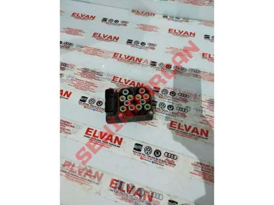 5Q0907379A - ABS KONTROL ÜNITESI - İkinci El Orjinal