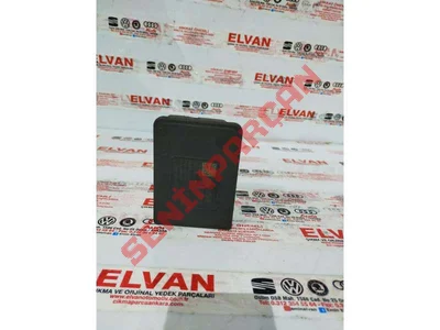 5Q0907379A - ABS KONTROL ÜNITESI - İkinci El Orjinal