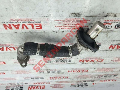 04B131521G - BAGLANTI BORUSU - İkinci El Orjinal