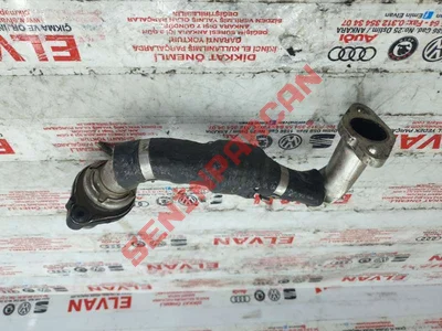 04B131521G - BAGLANTI BORUSU - İkinci El Orjinal