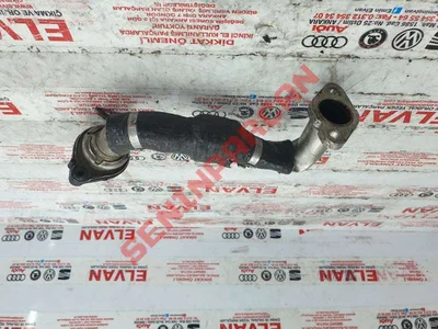 04B131521G - BAGLANTI BORUSU - İkinci El Orjinal