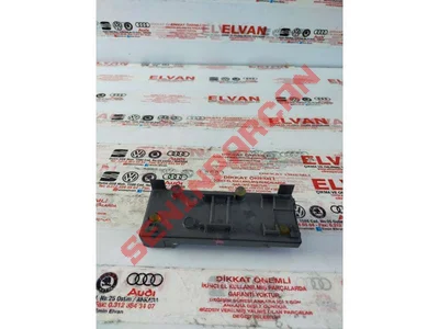 7P5959107D - ARKA BAGAJ KAPAĞI BİLGİSAYAR MODÜLÜ