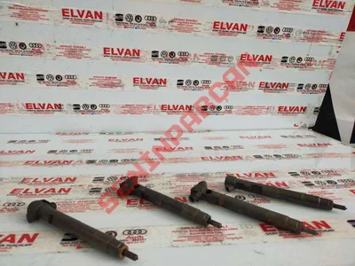 A6510704987 - ENJÖKTÖR - İkinci El Orjinal