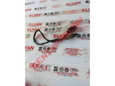 03C906262 - LAMBDA SENSORU