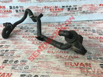 8K0819334AF - SU HORTUMU