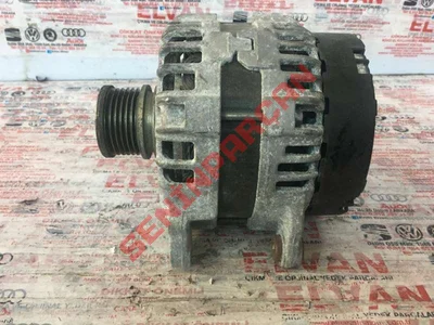 03L903017 - ALTERNATOR - İkinci El Orjinal