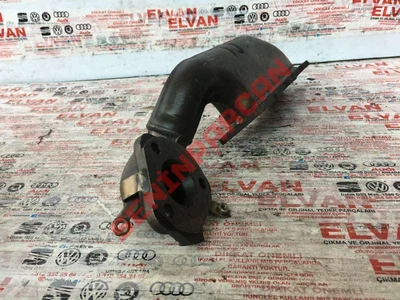 078253033AQ - EGZOZ MANIFOLDU - İkinci El Orjinal