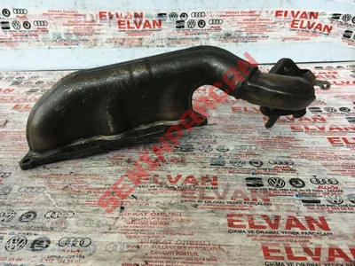078253033AQ - EGZOZ MANIFOLDU - İkinci El Orjinal