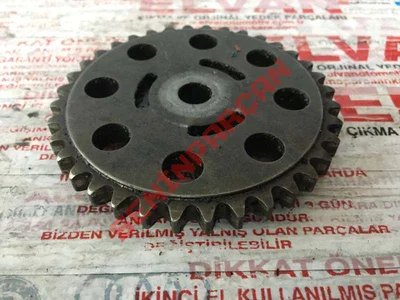 03C109571A - ZİNCİR DİŞLİSİ - İkinci El Orjinal