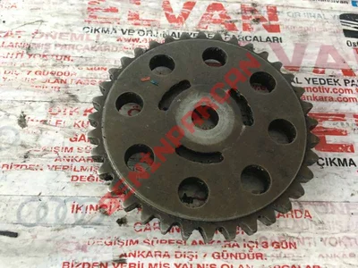 03C109571A - ZİNCİR DİŞLİSİ - İkinci El Orjinal