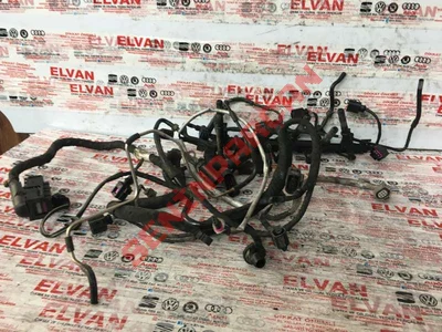 03L971627E - MOTORUN HAT DEMETI