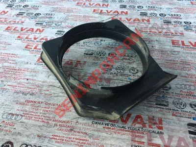 6Q0035217C - HOPARLÖR YUVASI