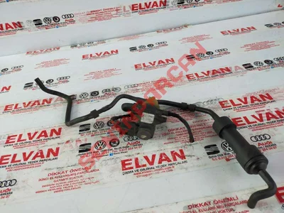 03L131051BJ - VAKUM HORTUMU - İkinci El Orjinal