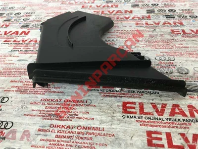 078109123AD - TRİGER KAYIŞI KORUYUCU - İkinci El Orjinal