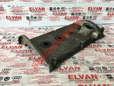 06A103475E - KÜLBÜTÖR KAPAĞI - İkinci El Orjinal