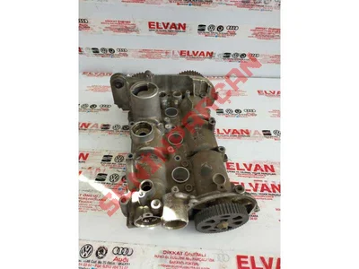 04C109088 - VERSTELLER NW AUSL - İkinci El Orjinal