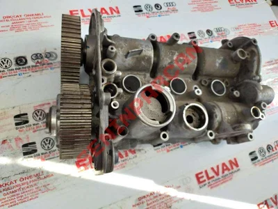 04C109088 - VERSTELLER NW AUSL - İkinci El Orjinal