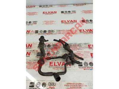 1K0612041DN - VAKUM BORUSU