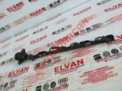 038971609 - ENJEKTÖR TESİSATI - İkinci El Orjinal