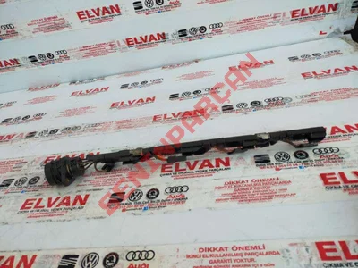 038971609 - ENJEKTÖR TESİSATI - İkinci El Orjinal