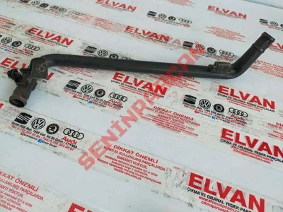 06B103213T - HAVA BORUSU - İkinci El Orjinal