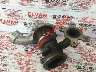 04E145725AB - TURBOŞARJ AKTÜLATÖRÜ - İkinci El Orjinal