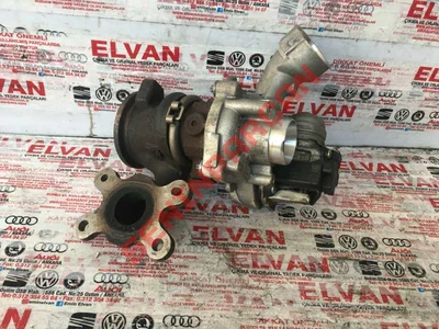 04E145704N - TURBO MANIFOLD