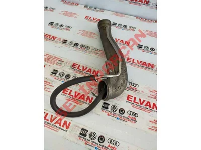 078133607B - TURBO GİRİŞ BORUSU - İkinci El Orjinal