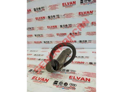 078133607B - TURBO GİRİŞ BORUSU - İkinci El Orjinal