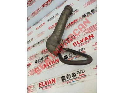 078133607B - TURBO GİRİŞ BORUSU - İkinci El Orjinal