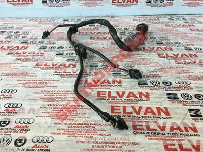 06E971627N - MOTORUN HAT DEMETI