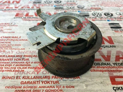 038109243M - GERGI MAKARASI