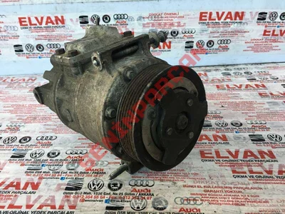 1K0820859 - KLİMA KOMPRESÖRÜ - İkinci El Orjinal