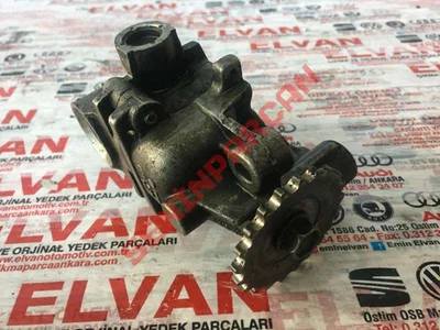 045115105C - YAĞ POMPASI - İkinci El Orjinal